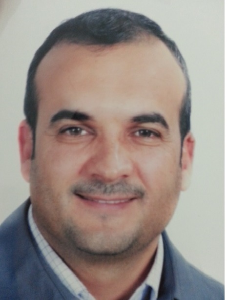 Dr. Imed MEDHIOUB